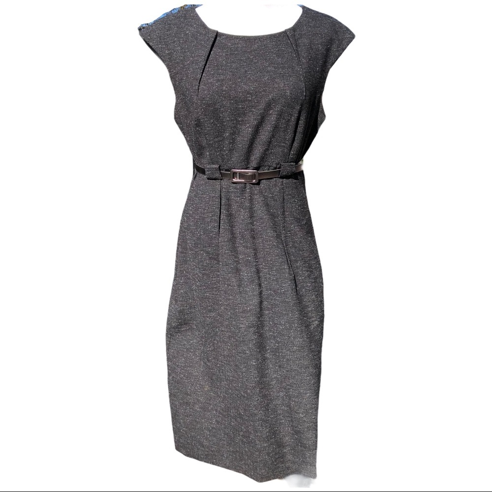 Connected Apparel Women’s Dress